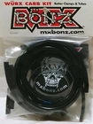 Maico MC250 Carburetor Vent Hoses Clamp Kit AW250 Ahrma Vintage 1974-1986 New. Price: $29.95.