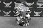 2007 Suzuki RMZ250 Oem Keihin Fcr 37MM Carburetor Body 13200-10H10 Used. Price: $149.99.