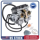 New Carburetor Fit Yamaha Raptor YFM660R 2001-2005. Price: $41.88.