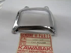 Kawasaki Nos New 14065-002 Carburetor Holder Cap F6 F7 Enduro 175 125. Price: $14.10.