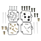 Balls Carburetor Rebuild Kit 26-1757 New. Price: $117.44.