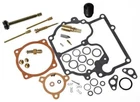 Toyota FJ40 Land Cruiser Keyster Carburetor Repair Rebuild Kit 1976 - 1980 New. Price: $48.40.