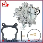 Carburetor 750CFM For 1904R Rochester Quadrajet 4MV Vacuum Secondary 80-89 4BBL New. Price: $161.07.