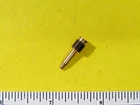 Yamaha YJ2 LB50 LB80 MG1T YL2 Nos Oem Air Adjuster Set Screw 127-W1412-00-00 Jh New. Price: $24.95.