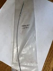 Harley-davidson Nos Carburetor Choke Wire 29219-78 New. Price: $19.99.