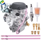 Brand New Cv 40MM Carburetor For 27421-99C 27490-04 27465-04 Usa. Price: $33.85.