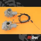 73-77 1975 Oem Carburetor Carbs Fuel Throttle Assembly Used. Price: $149.99.