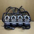 2004 Yamaha Yzf R6 Carburetor Throttle Body Intake Valves (YBC449) For. Price: $45.00.