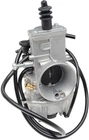 Mikuni Tmx 38MM Radial Flat Slide Smooth-bore Carburetor With 44MM Spigot New. Price: $204.51.