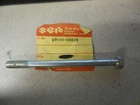 Nos Suzuki 8X110 Bolt RV125 GT750 AS50 A100 TC120 TM75 T125 TS50 09100-08026 New. Price: $14.98.