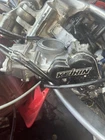 2005 04-09 Honda Oem Keihin Fcr Carburetor Fuel Assembly Used. Price: $267.50.