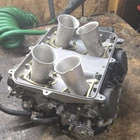 1995 Honda Magna Vf 750 Carburetor Assembly New. Price: $500.00.