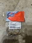 Shindy Carburetor Repair Kit For Yamaha 2005-08 03-865 New. Price: $37.50.