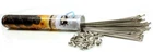 Psychic Stainless Spokes For 19" Rear MX-06036 New. Price: $67.18.