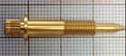 Mikuni Adjusterlo Spd 604-26008 New. Price: $7.36.