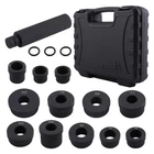 Maxpeedingrods T-0220-700R4 Master Bushing Driver Set For Gm Transmissions... New. Price: $107.99.