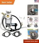 Carburetor Compatible With Firman WH03242 4000W Generator 193CC New. Price: $96.89.