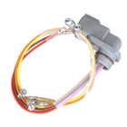 1PC Fuel Injector Wiring Harness 05139865AA For Dodge Diesel 5.9L 2003-04 New. Price: $24.17.