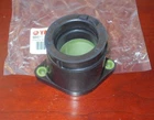 Yamaha Engine Carburetor Rubber Intake Boot 4GY-13586-00-00 New. Price: $149.95.