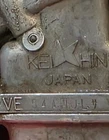 Set Of Keihin Motorcycle Carburetors VE54A VE-54A Honda CB650 Used. Price: $100.79.