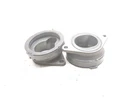 17-25 Kawasaki Z650 ER650N Air Intake Boot Clamps 16065-0131 Used. Price: $24.99.