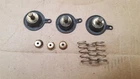 79-83 Kawasaki KZ1300 Carb Air Cut Diaphragm Assy X3 Oem 43028-1017 Used. Price: $35.00.