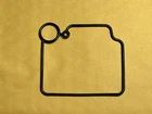 Replaces Mikuni 616-94028 Float Bowl Gasket O-ring For HSR42/45/48 Carburetor New. Price: $12.99.