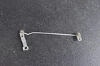 Honda 1983 VF750S Sabre Carburetor Starter Choke Linkage Rod Arm Piece Used. Price: $20.00.