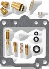 And Supply 18-2900 Carburetor Repair Kit For 81-83 Kawasaki KZ1100A New. Price: $34.07.