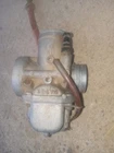 80 81 Kawasaki Kx 250 Mikuni Carburetor Oem Vintage Used. Price: $49.99.