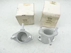 Nos 32MM Carburetor Intake Manifold Spacers Norton 750 850 06-2711 T3003 New. Price: $79.99.