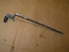 80-81 Yamaha Hitachi Triple Carburetor Choke Lever Shaft Used. Price: $23.90.