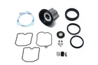 Cv Carburetor Rebuild Kit For Harley-davidson New. Price: $91.99.