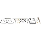 New Balls Carburetor Rebuild Kit 26-1285 For Yamaha YZ250F 03. Price: $59.19.