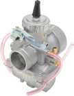 Mikuni Vm Round Slide Carburetor 32MM With Left Hand Idle Adjustment New. Price: $145.74.