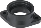 Moose Mounting Flange For 40MM Mikuni Carburetors New. Price: $29.91.
