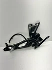 #147 2020-2024 Bmw Right Foot Rest Peg Mount Bracket Brake Master Used. Price: $89.99.