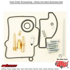 Balls Bike Carburetor Rebuild Kit Kawasaki KX250 2001-2001 New. Price: $36.58.