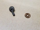 Moto Guzzi Dellorto 8752 Carburetor Fuel Inlet Banjo Ambassador Eldorado 750 850 Used. Price: $14.24.