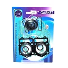 Us Stock! Complete Gasket Kit For Yamaha XV1000 (1984-1985) XV1100S (1996-1999) New. Price: $69.60.