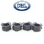 K&l Supply 11-4679 Boot/holder For Fuel Air Carburetors New. Price: $100.79.