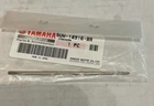 Yamaha WR250F Carb Jet Needle 5UM-14916-BR-00 New. Price: $19.95.