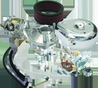 & Cycle Super Shorty Carburetor Kit 11-0418 New. Price: $652.99.