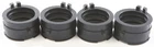 K Carburetor Boot/holder NOV-45 New. Price: $47.95.