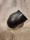 1976 Kawasaki KE175 Carburetor Joint Intake Boot 11026-014 Used. Price: $20.00.