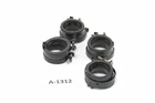 Honda Cbf 1000 SC58 Bj 2005 - 2006 Intake Manifold Rubber Carburetor Used. Price: $43.87.