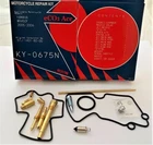 Yamaha WR450F Keyster Carburetor Rebuild Repair Kit 2005 - 2006 New. Price: $41.19.