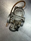 Kawasaki Carburetor Fuel Keihin Genuine Oem Used. Price: $144.05.