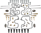 Parts Unlimited Carburetor Repair Kits 1003-1385 New. Price: $148.76.