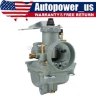 Carburetor Replacement For 1995-2000 Suzuki # 13200-03400 New. Price: $58.49.